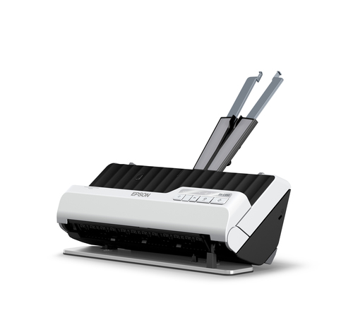 EPSON Escaner DS-C490