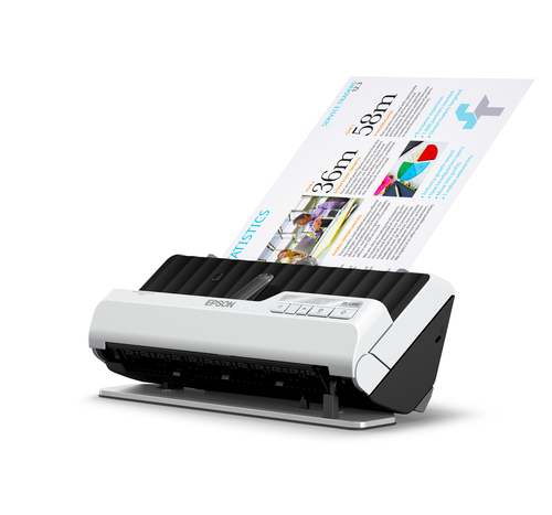 EPSON Escaner DS-C490