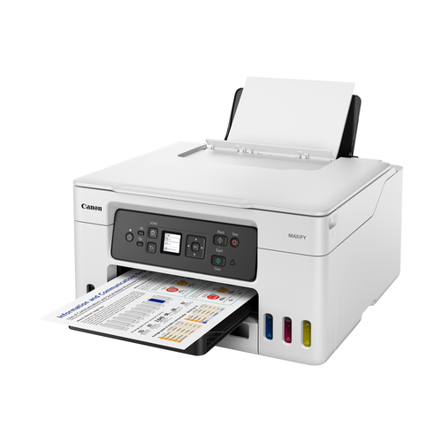 CANON Impresora multifuncion MAXIFY GX3050