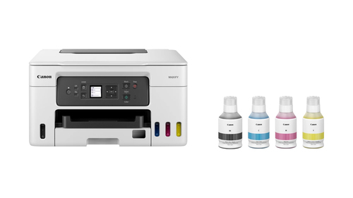 CANON Impresora multifuncion MAXIFY GX3050