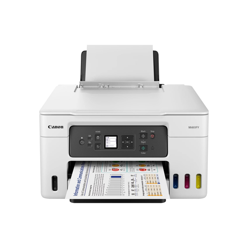 CANON Impresora multifuncion MAXIFY GX3050