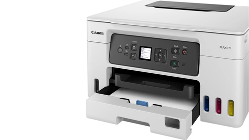 CANON Impresora multifuncion MAXIFY GX3050