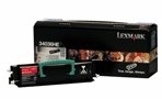 LEXMARK Toner OPTRA E-330/ 332n/ 332tn / 340 / 342n Alto Rendimiento Retornable