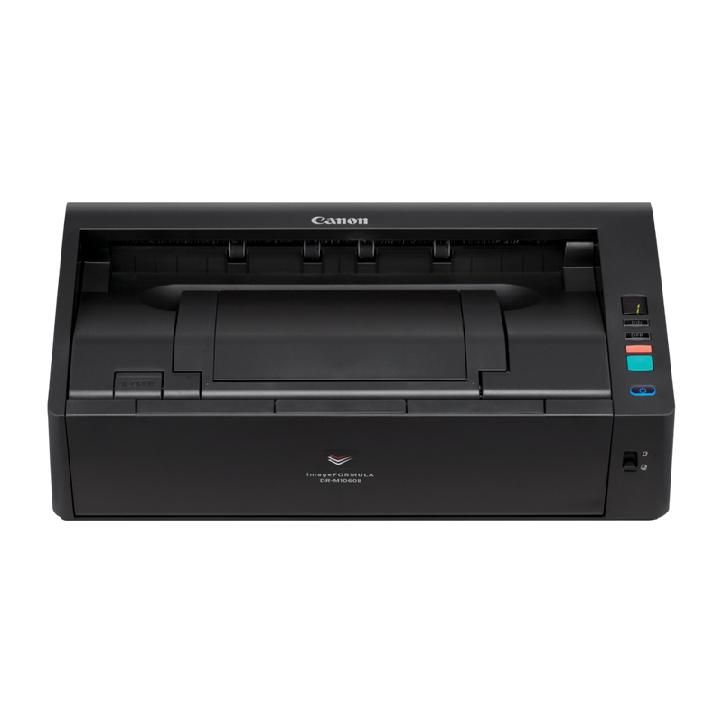 CANON ESCANER DR-M1060II