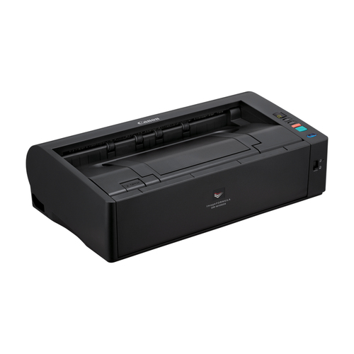 CANON ESCANER DR-M1060II