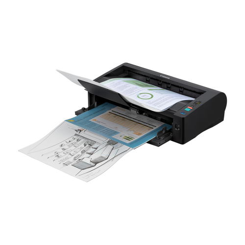 CANON ESCANER DR-M1060II