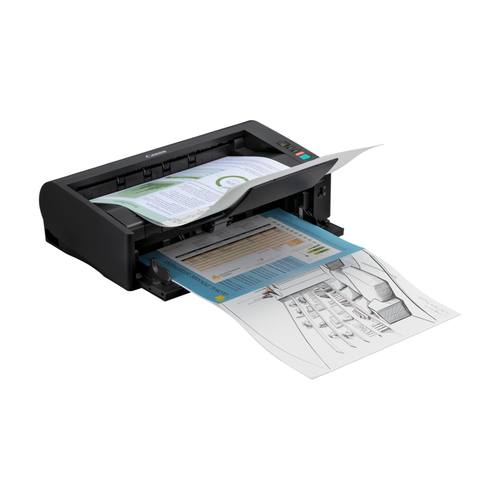CANON ESCANER DR-M1060II