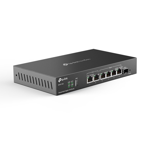 TP-LINK Router VPN Omada Multi-Gigabit