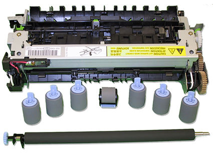 HP Laserjet 4100/N/TN/DTN Kit de Mantenimiento