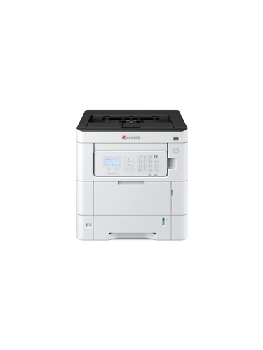KYOCERA IMPRESORA LASER COLOR ECOSYS PA3500cx (Tasa Weee incluida)