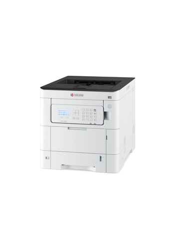 KYOCERA IMPRESORA LASER COLOR ECOSYS PA3500cx (Tasa Weee incluida)