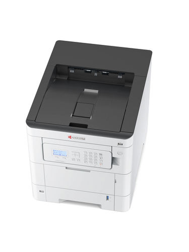 KYOCERA IMPRESORA LASER COLOR ECOSYS PA3500cx (Tasa Weee incluida)
