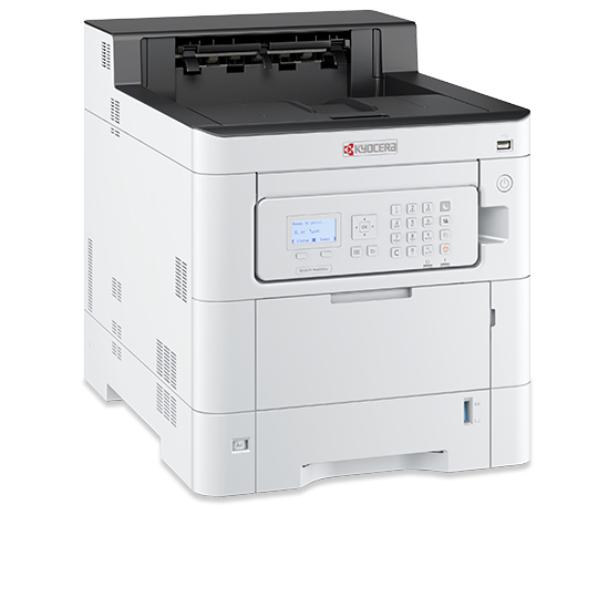 KYOCERA IMPRESORA LASER COLOR ECOSYS PA4000CX (TASA WEEE INCLUIDA)