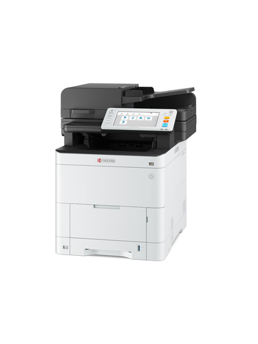 KYOCERA MULTIFUNCION LASER COLOR ECOSYS MA3500CIX (TASA WEEE INCLUIDA)