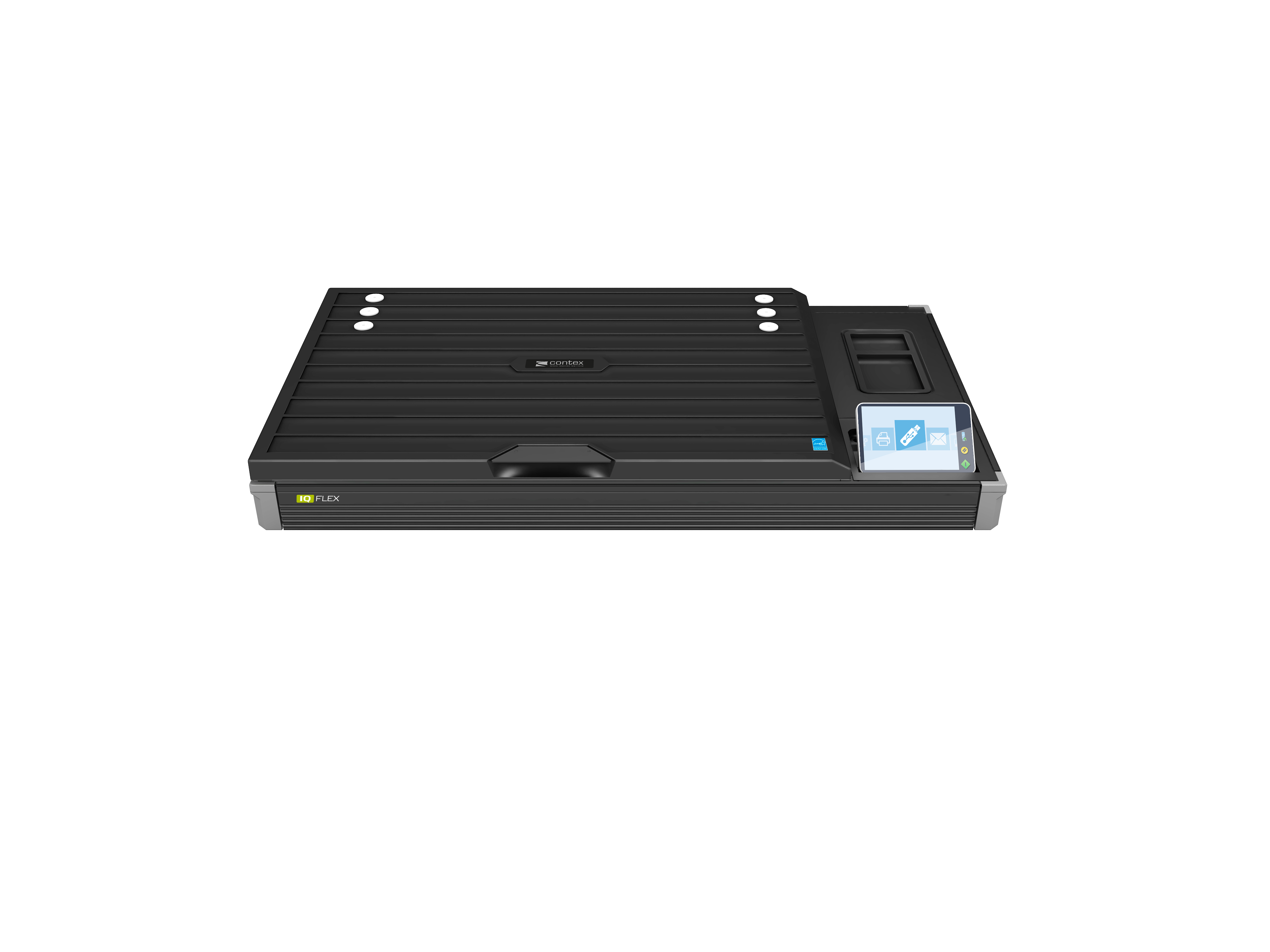 CONTEX Escaner IQ FLEX A2 + Licencia de activacion