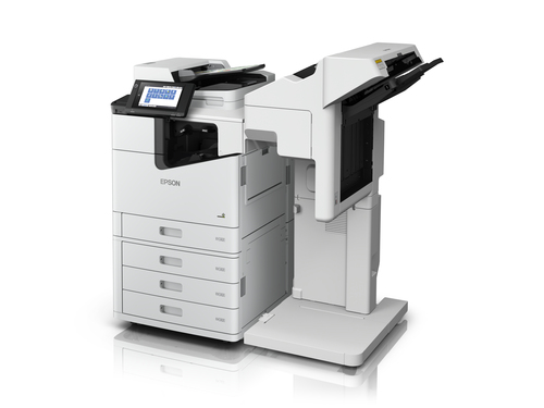 EPSON GRAPADORA STAPLE FINISHER-P2