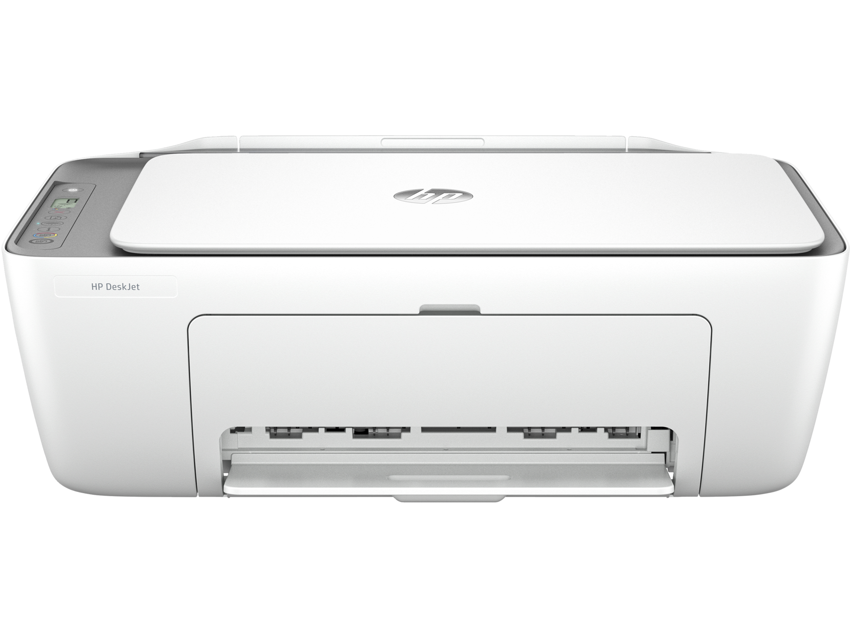 HP Multifuncion Inkjet DeskJet 2820e (Opcion HP+ solo consumible original, cuenta HP, conexion)