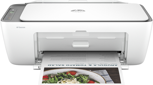 HP Multifuncion Inkjet DeskJet 2820e (Opcion HP+ solo consumible original, cuenta HP, conexion)