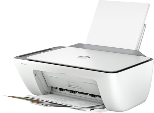 HP Multifuncion Inkjet DeskJet 2820e (Opcion HP+ solo consumible original, cuenta HP, conexion)