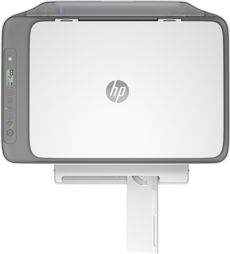 HP Multifuncion Inkjet DeskJet 2820e (Opcion HP+ solo consumible original, cuenta HP, conexion)