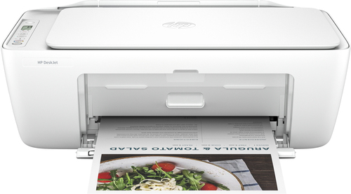 HP Multifuncion Inkjet DeskJet 2810e (Opcion HP+ solo consumible original, cuenta HP, conexion)