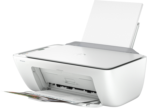 HP Multifuncion Inkjet DeskJet 2810e (Opcion HP+ solo consumible original, cuenta HP, conexion)