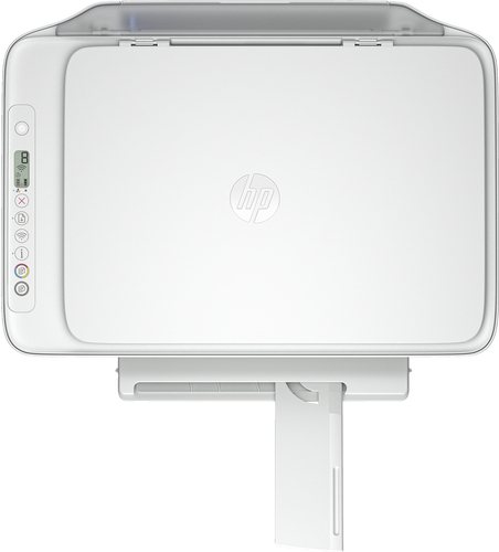 HP Multifuncion Inkjet DeskJet 2810e (Opcion HP+ solo consumible original, cuenta HP, conexion)