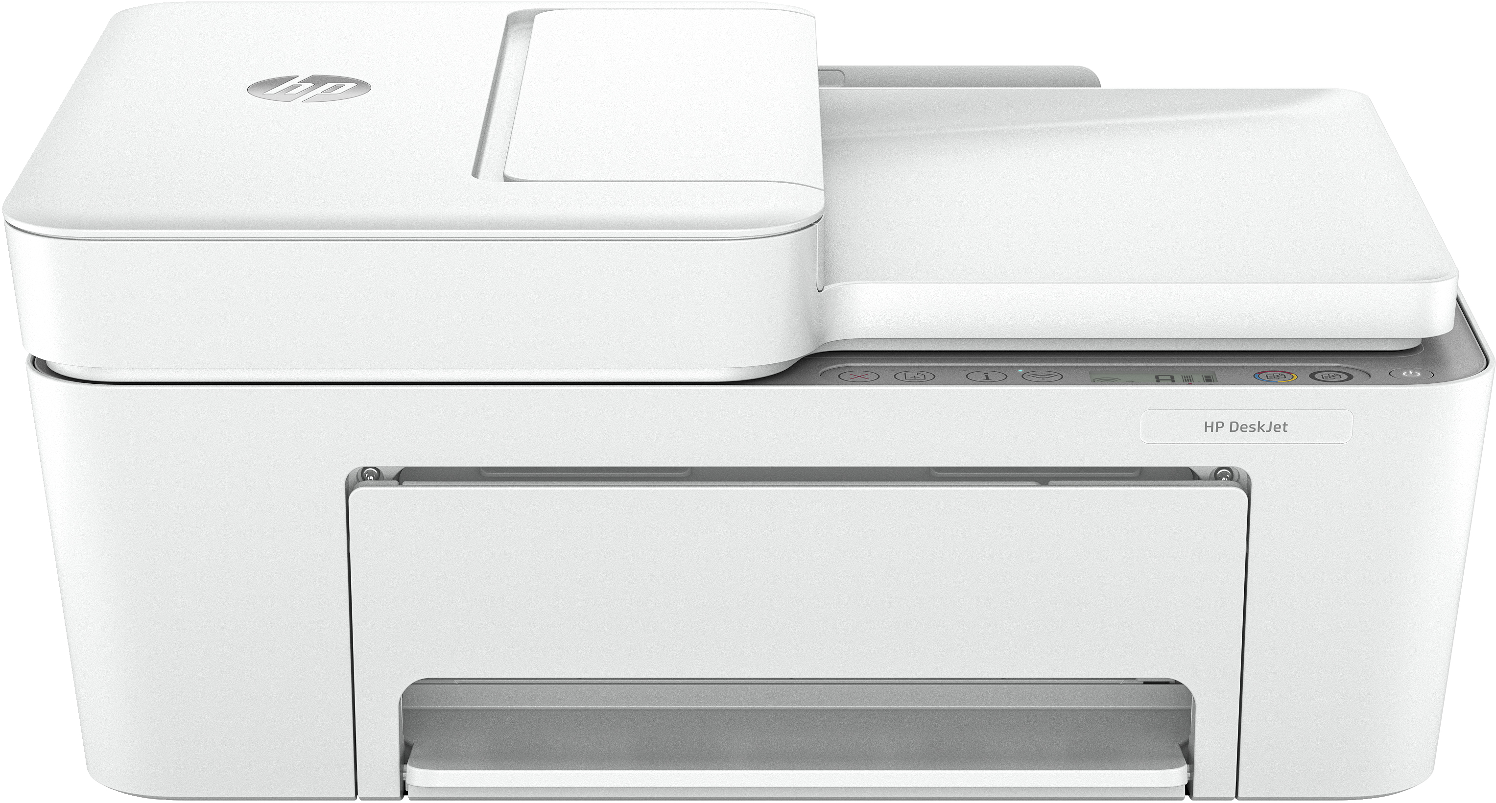 HP Multifuncion Inkjet DeskJet 4220e (Opcion HP+ solo consumible original, cuenta HP, conexion)