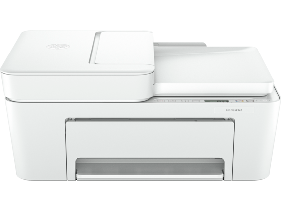 HP Multifuncion Inkjet DeskJet 4210e (Opcion HP+ solo consumible original, cuenta HP, conexion)