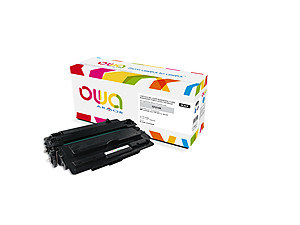 ARMOR TONER OWA PARA HP 14X NEGRO 17,5K (CF214X)