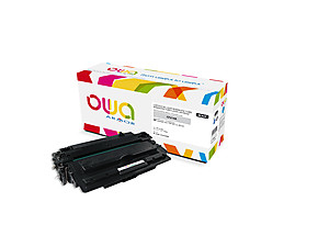 ARMOR TONER OWA PARA HP 14A NEGRO 10K (CF214A)
