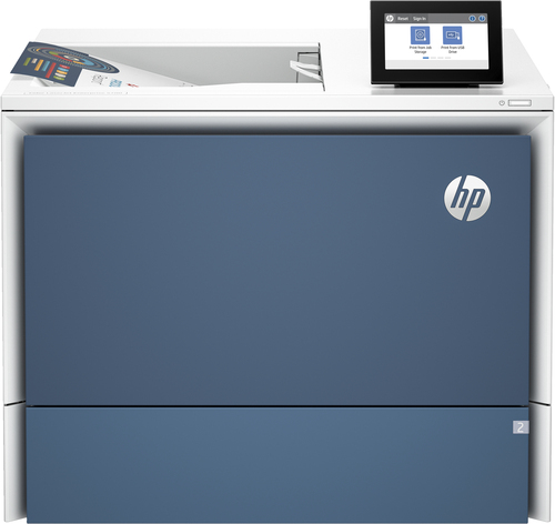 HP Impresora laser color LaserJet Enterprise 5700dn