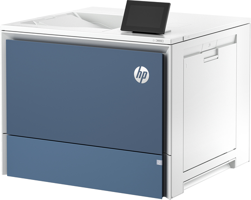 HP Impresora laser color LaserJet Enterprise 5700dn