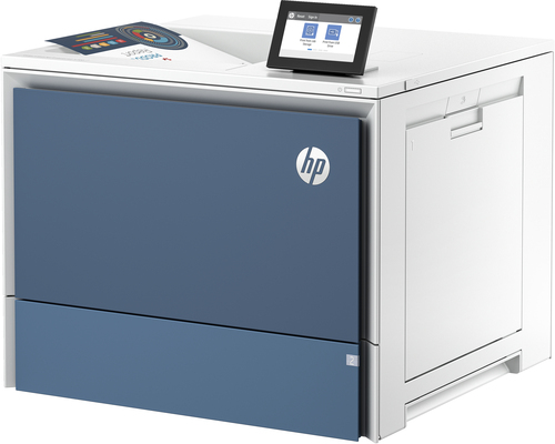 HP Impresora laser color LaserJet Enterprise 5700dn