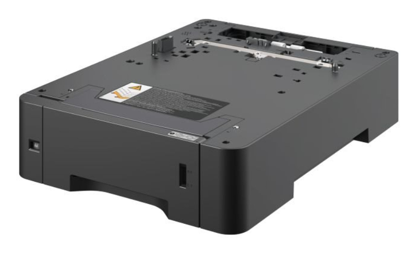 KYOCERA DEPOSITO DE PAPEL DE 550 HOJAS PARA ECOSYS PA4000CX/ MA3500CIX/CIFX/MA4000CIX/CIFX/TASKALFA MA3500CI