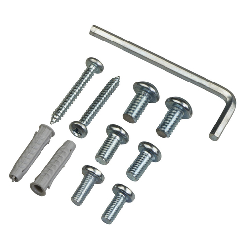 HAMA SOPORTE MURAL PARA ALTAVOZ INALAM UNIVERSAL 100% MOVIBLE BLANCO