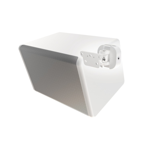 HAMA SOPORTE MURAL PARA ALTAVOZ INALAM UNIVERSAL 100% MOVIBLE BLANCO