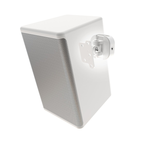 HAMA SOPORTE MURAL PARA ALTAVOZ INALAM UNIVERSAL 100% MOVIBLE BLANCO