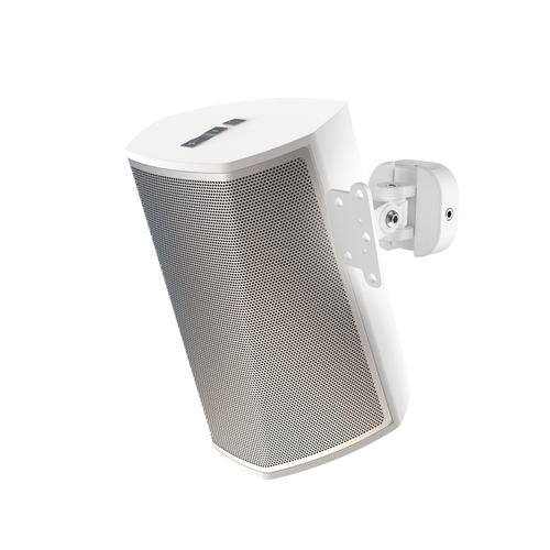 HAMA SOPORTE MURAL PARA ALTAVOZ INALAM UNIVERSAL 100% MOVIBLE BLANCO