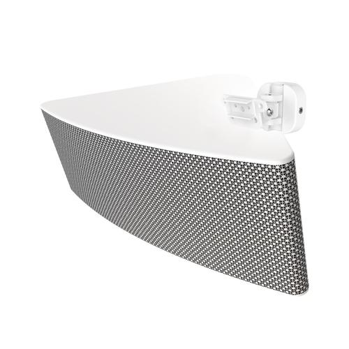 HAMA SOPORTE MURAL PARA ALTAVOZ INALAM UNIVERSAL 100% MOVIBLE BLANCO