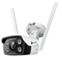 TP-LINK VIGI C340-W(4MM) 4MP OUTDOOR FULL-COLOR WI-FI BULLET NETWORK CAMERA