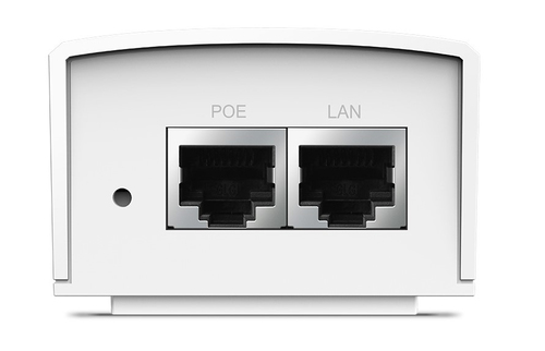 TP LINK 48V PASSIVE POE INJECTOR ADAPTER