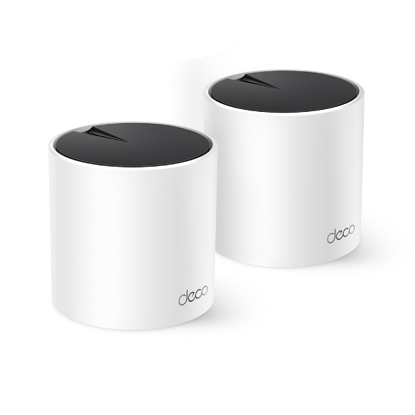 TP-LINK AX3000 TRI-BAND WI-FI 6E ROUTER