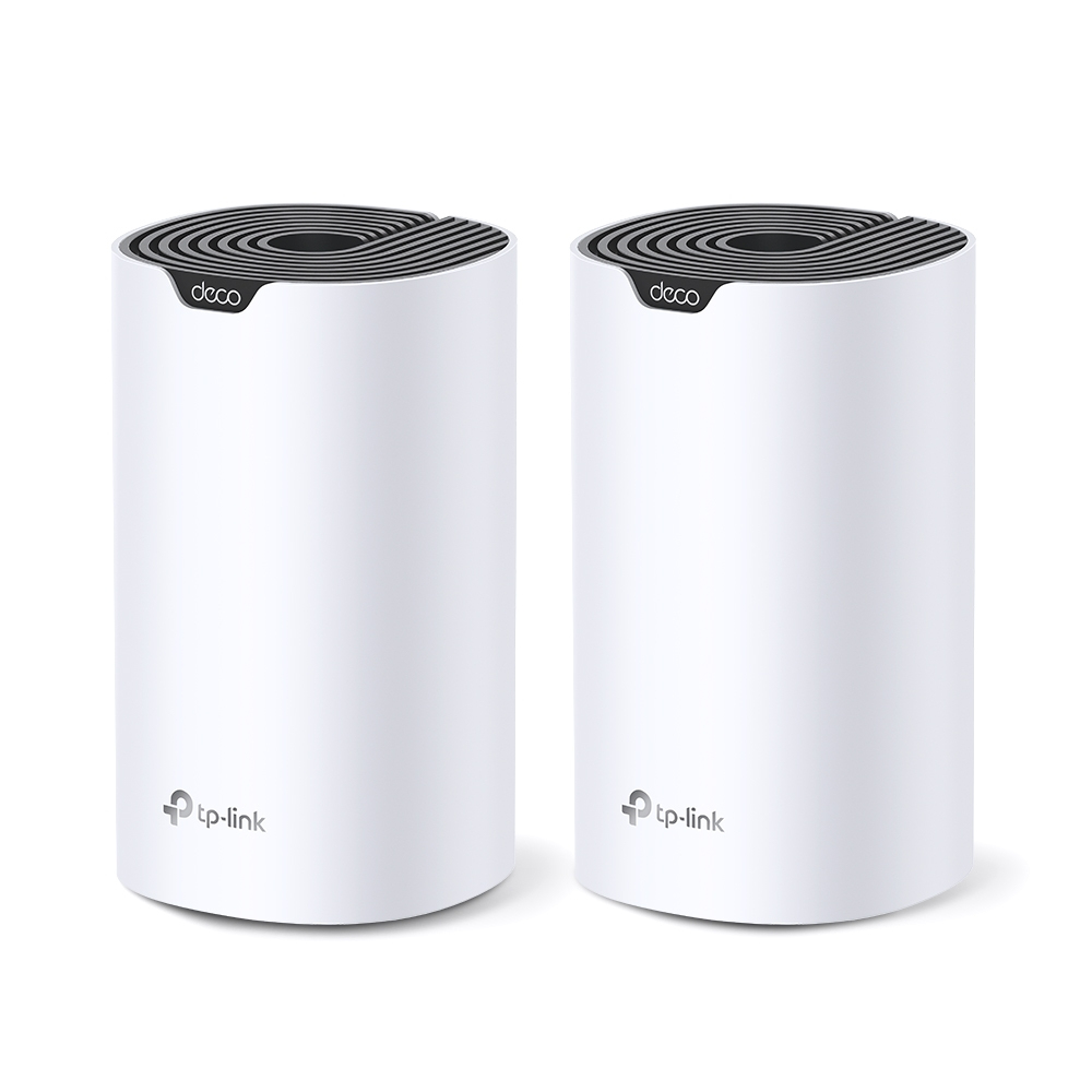 TP-LINK AC1900 WHOLE HOME MESH WI-FI SYSTEM