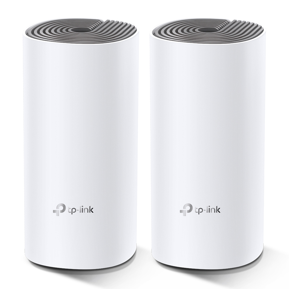 TP-LINK AC1200 WHOLE-HOME MESH WI-FI SYSTEM