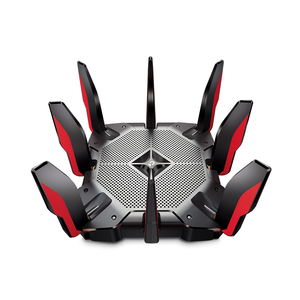 TP-LINK AX11000 TRI-BAND WI-FI 6 GAMING ROUTER