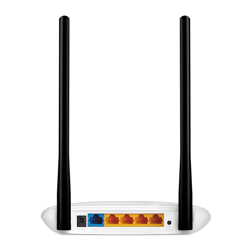 TP-LINK 300MBPS WIRELESS N ROUTER