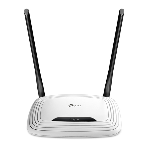 TP-LINK 300MBPS WIRELESS N ROUTER