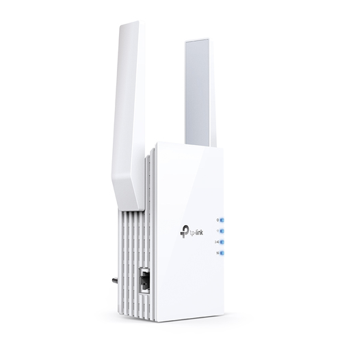 TP-LINK AX1500 WI-FI 6 RANGE EXTENDER
