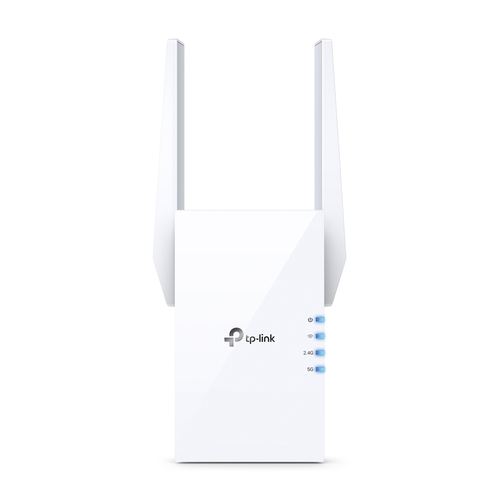 TP-LINK AX1500 WI-FI 6 RANGE EXTENDER